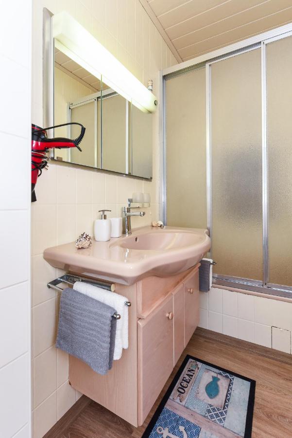 אסנס Ferienwohnungen Im Haus Ankerplatz מראה חיצוני תמונה